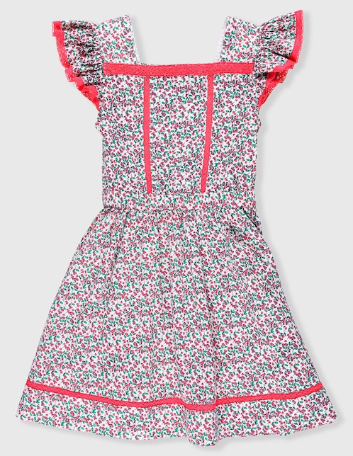 Vestido para niña 1