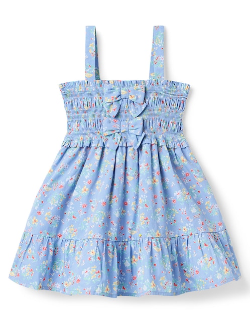 Vestido para niña 1
