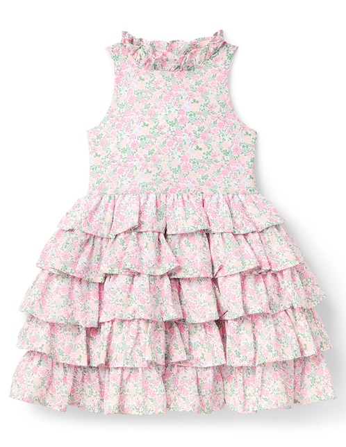 Vestido para niña 1