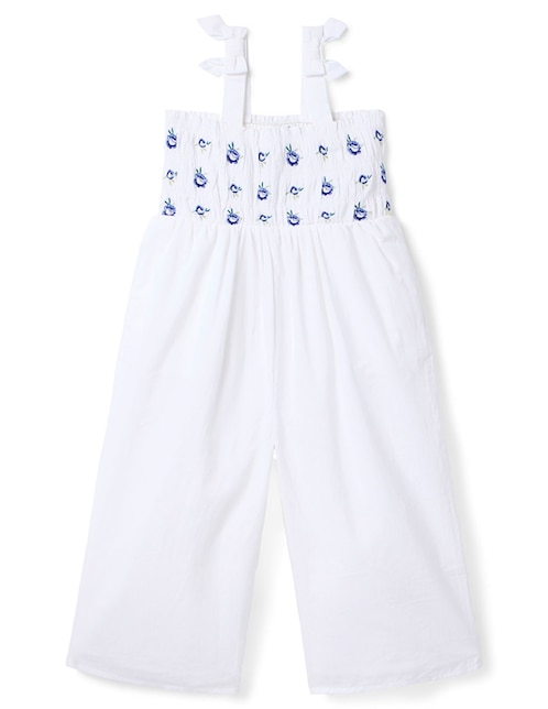 Jumpsuit para niña 1