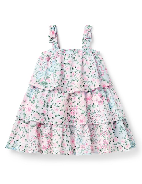 Vestido para niña 1