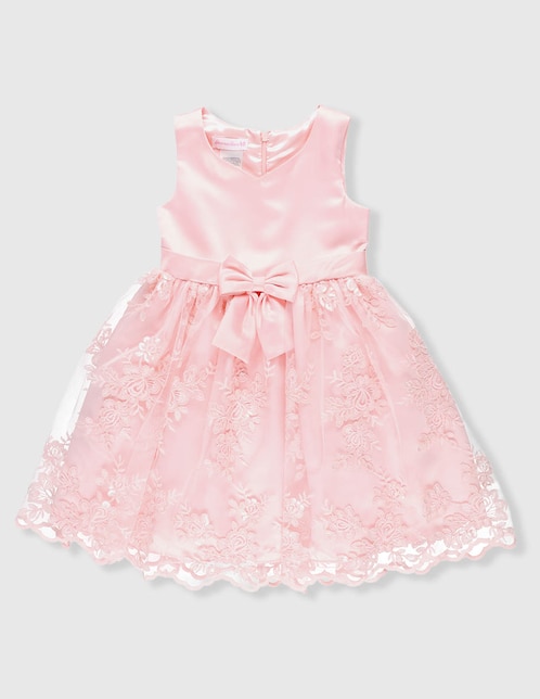 Vestido para niña 1