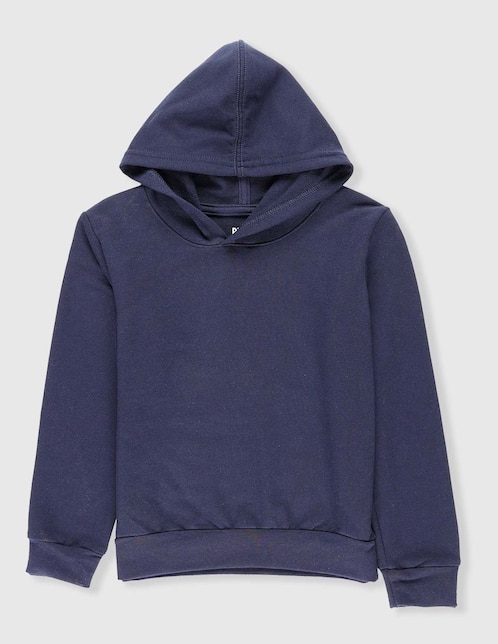 SUDADERA PIQUENIQUE NA, 6, AZUL MARINO