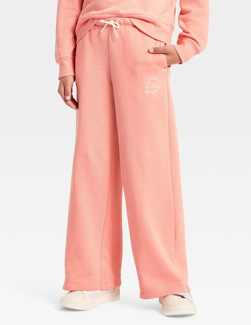 Pants para niña 1