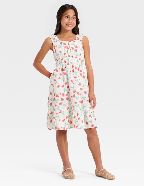 Vestido para niña 1