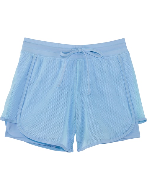 Short Sunskin para niña