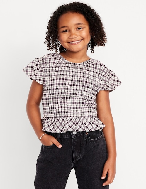 Blusa Old Navy para niña