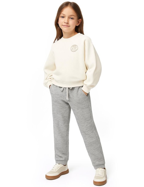 Pants para niña 1