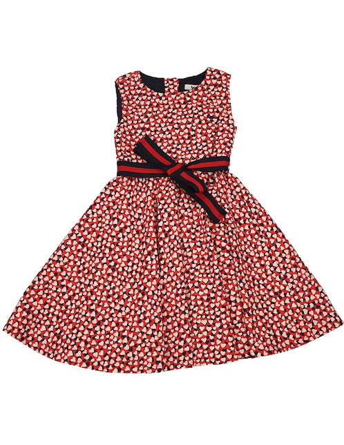 Vestido Ferrioni Katya para niña