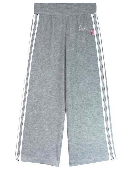 Pantalón relaxed para niña 1