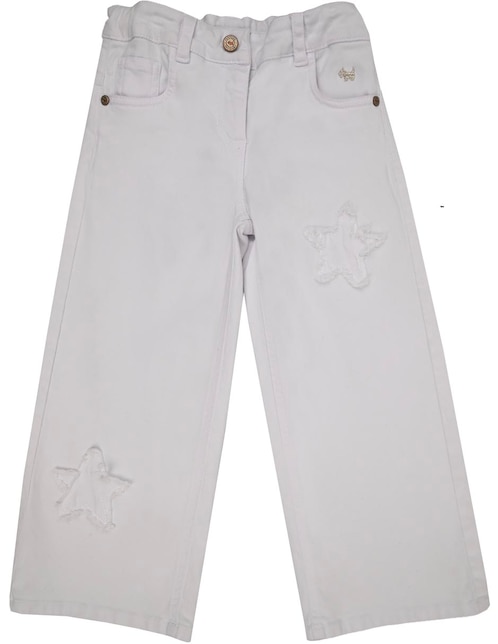 Pantalón de vestir Stars para niña 1
