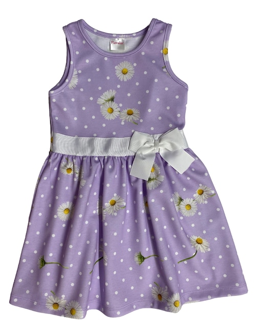 Vestido para niña 1