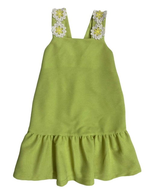 Vestido Fiorella para niña