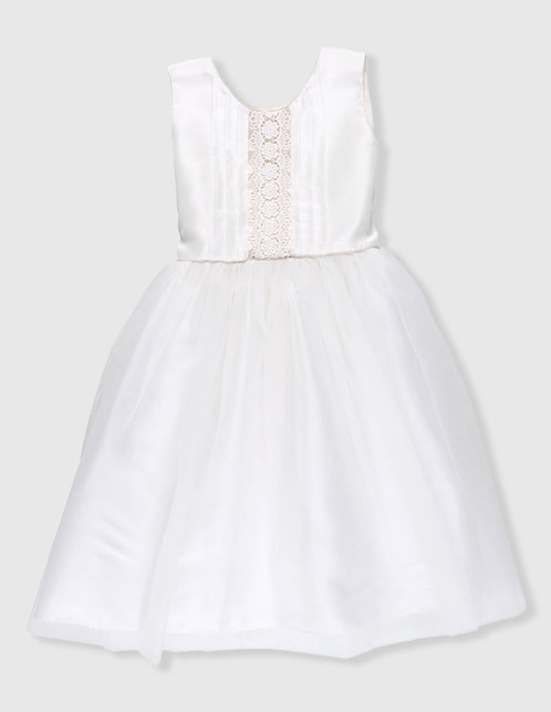 Vestido para niña 1