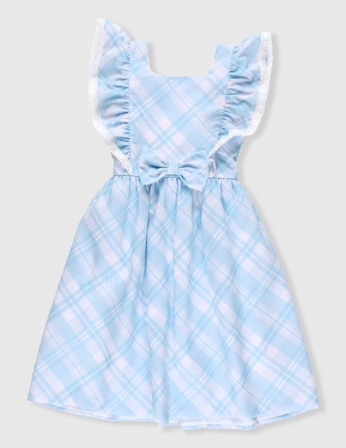 Vestido para niña 1