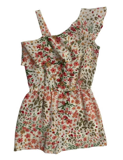 Jumpsuit para niña 1