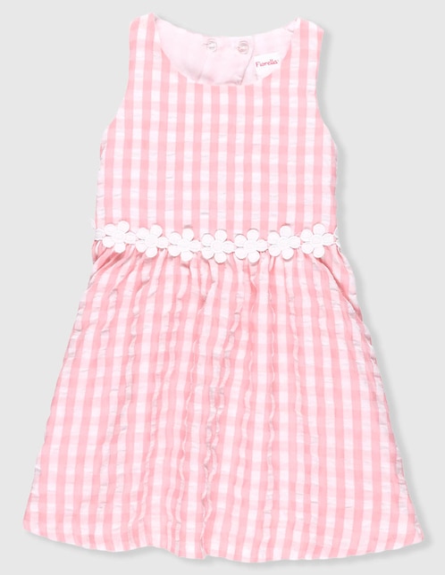 Vestido para bebé niña 1