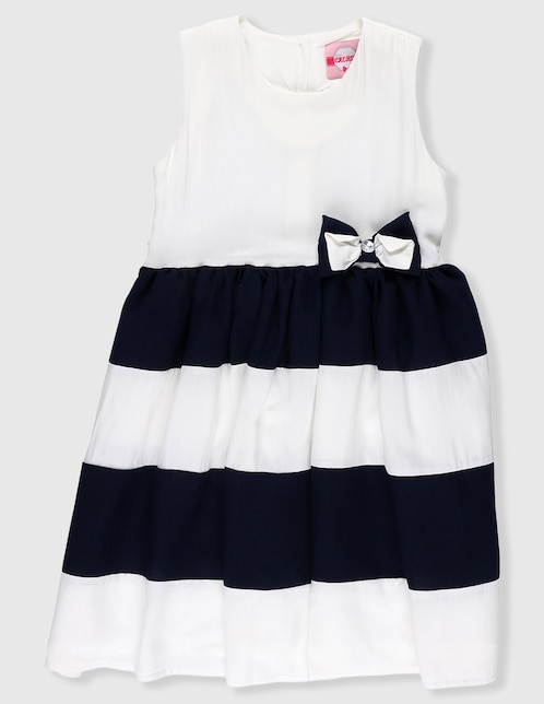 Vestido para niña 1