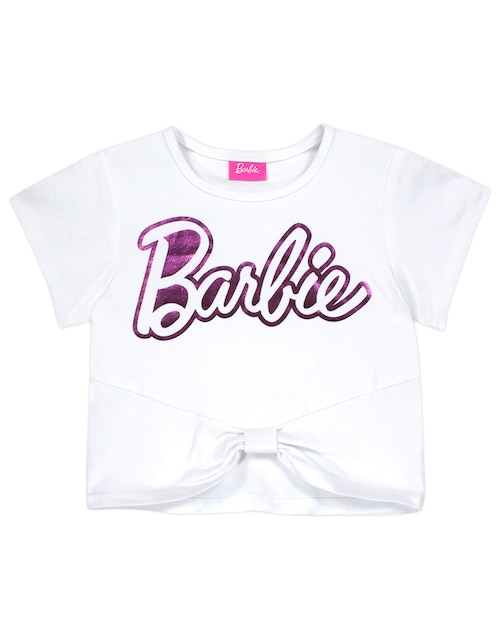 Playera para niña 1