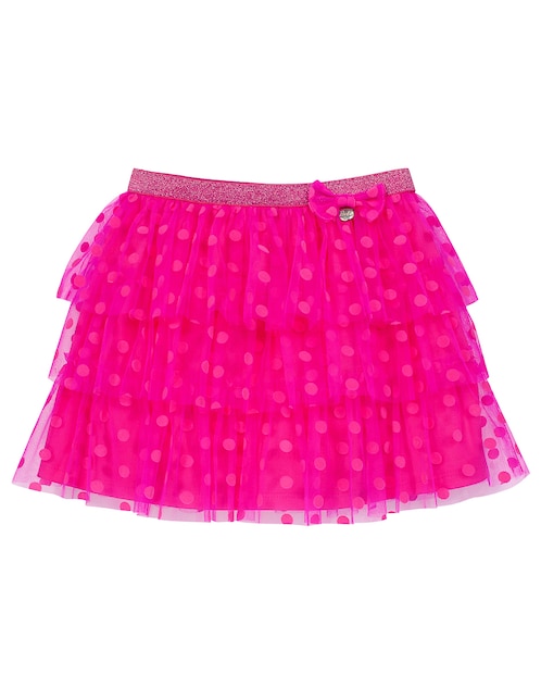 Falda para niña 1