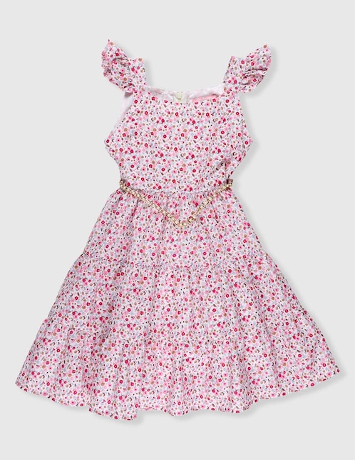 Vestido para niña 1