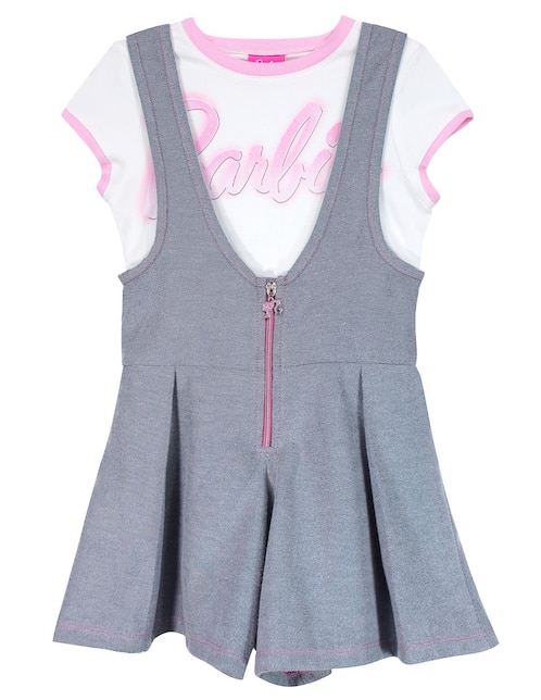 Conjunto para niña 1