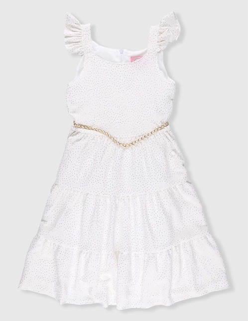 Vestido para niña 1