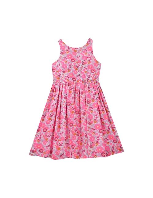 Vestido Ferrioni Colorinna para niña