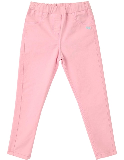 Pantalón Jeggins Rocio para niña 1