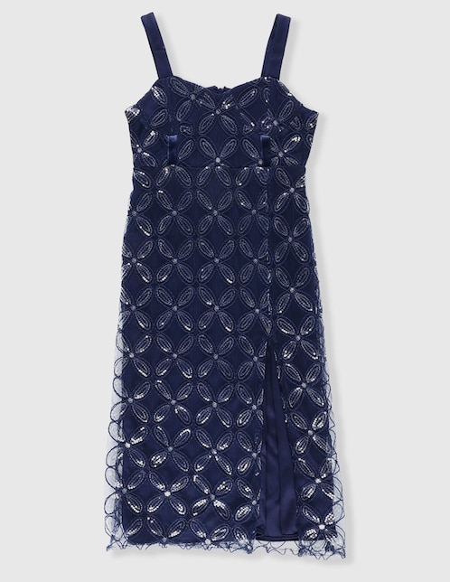Vestido para niña 1