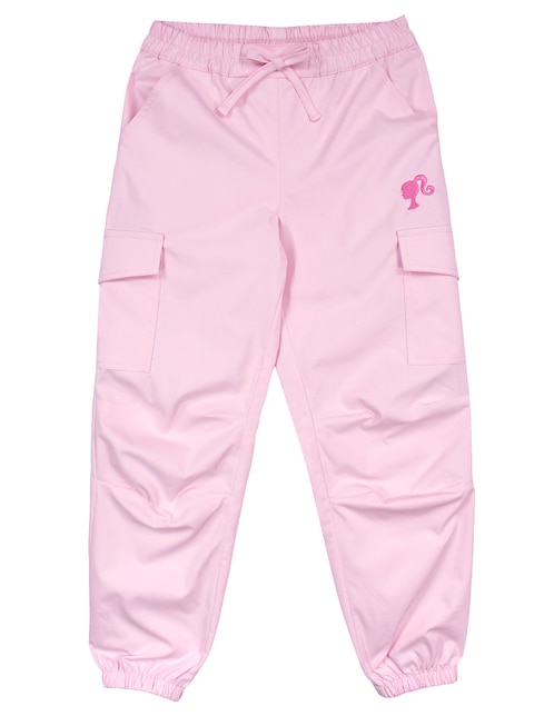 Pantalón Jogger para niña 1
