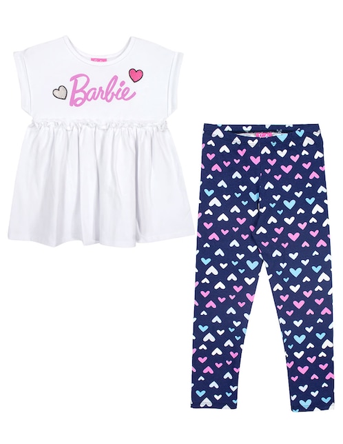 Conjunto para niña 1