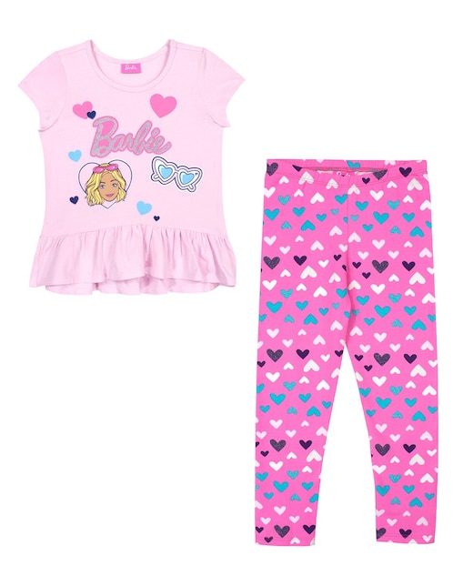 Conjunto para niña 1