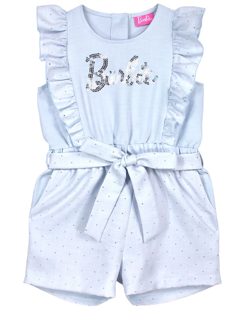 Romper para niña 1