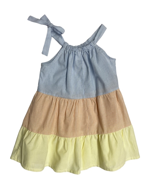 Vestido para niña 1