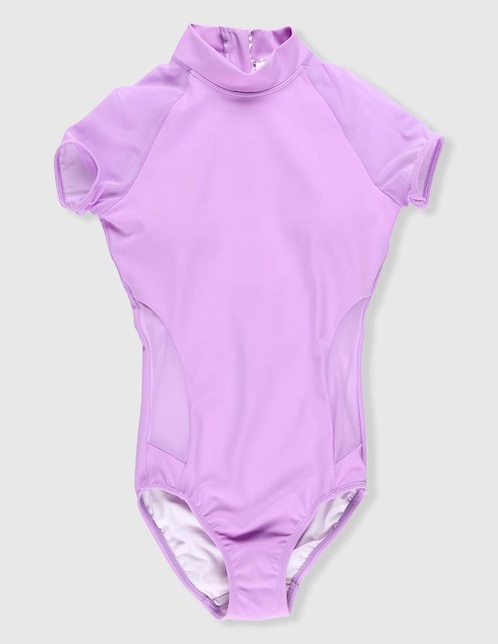 Bodysuit Sunset T para niña