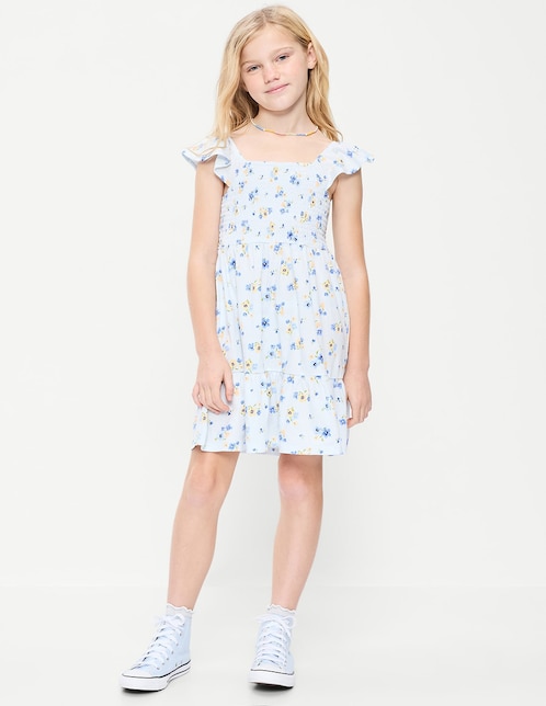 Vestido para niña 1