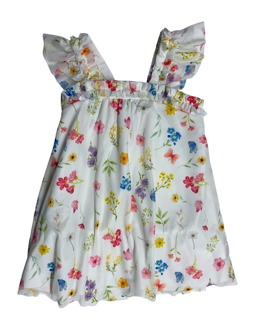 Vestido para niña 1