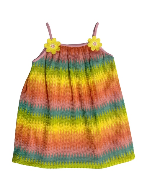 Vestido para niña 1
