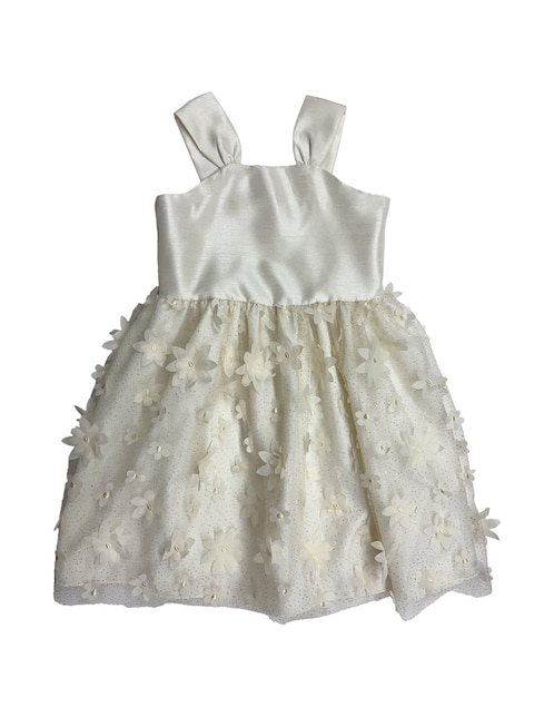 Vestido para niña 1