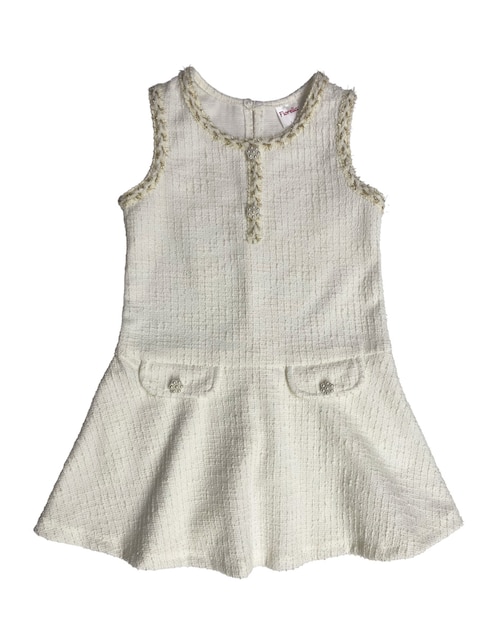 Vestido para niña 1