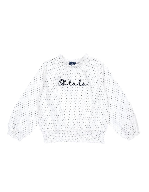 Blusa Chicco para niña