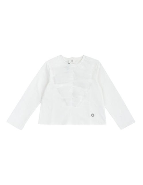 Blusa Chicco para niña