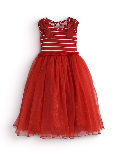 Vestido Flory para niña