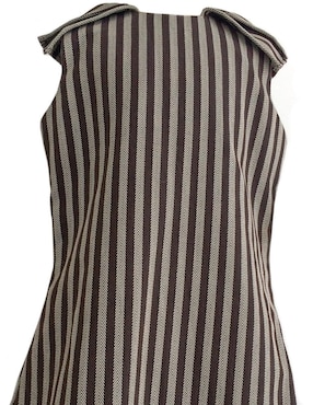 Vestido Crawling Forward 123 para niña