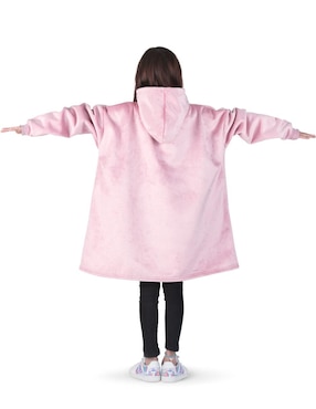 Sudadera Esquimal unisex
