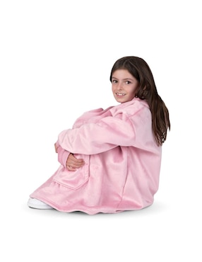 Sudadera Esquimal unisex