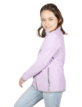 Suéter Greenlander para niña