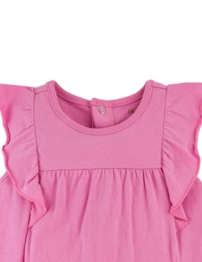 Vestido Baby Creysi para bebé niña