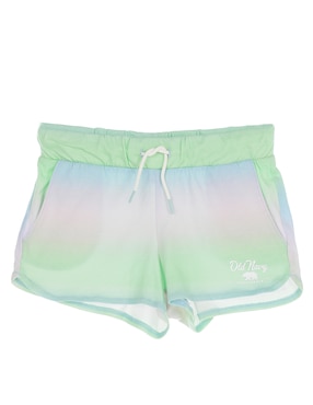 Short Old Navy para niña